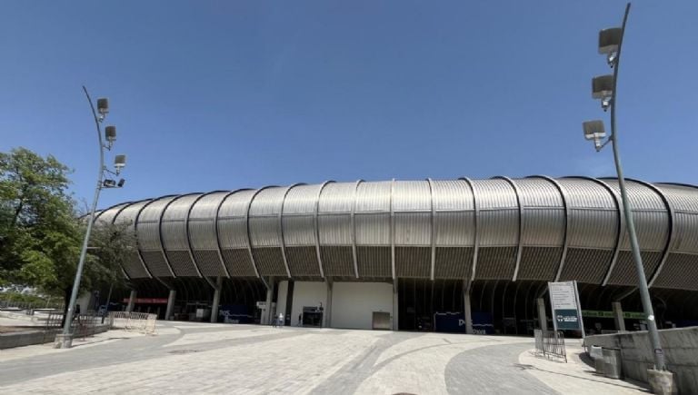 ¿Por qué Monterrey quiere ser la ciudad favorita del Mundial 2026?