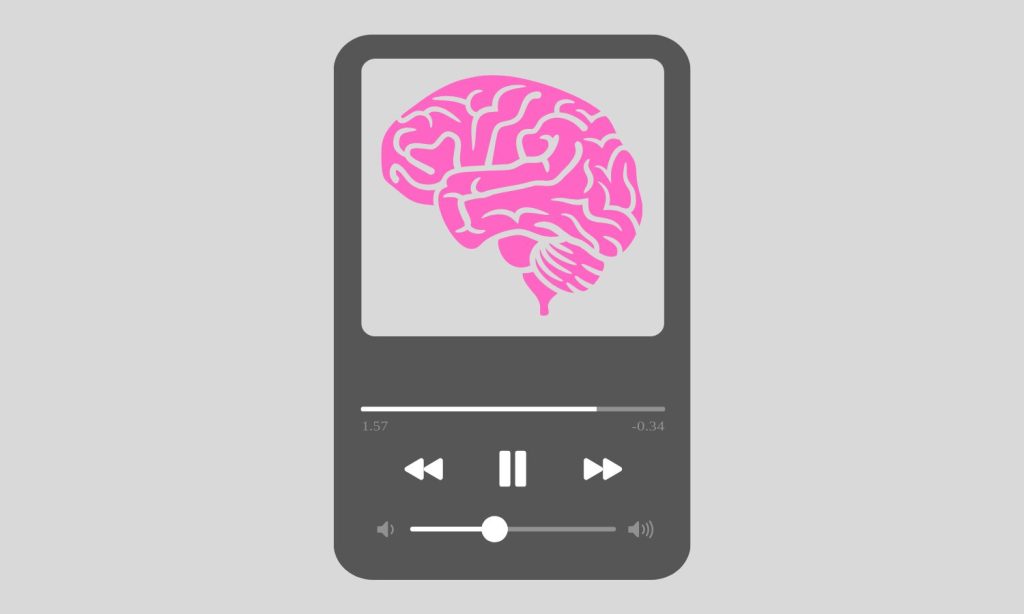 ¿Por qué nos gusta nuestra canción favorita