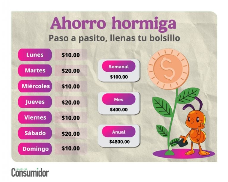 Profeco alerta a usuarios por monedas de 10 y 20 pesos