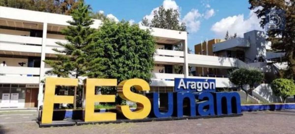 Profesores de FES Aragón rechazan dar clases en línea; no son “rompe paros”