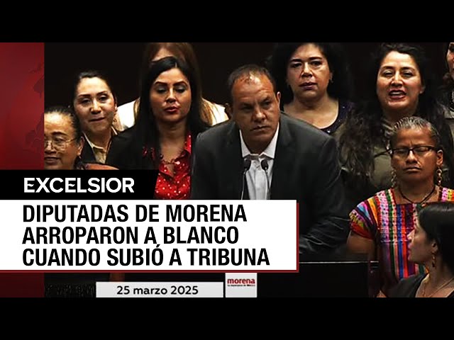 ¿Qué es un desafuero y por qué es importante en la política mexicana