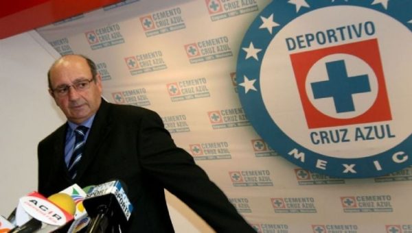 ¿Qué fue de Sergio Markarian, el polémico extécnico de Cruz Azul que hace recordar a Anselmi?