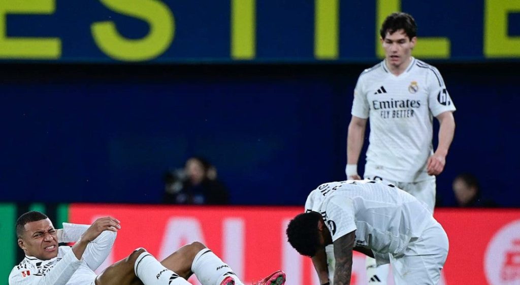 Real Madrid lanza ultimátum; pide descanso