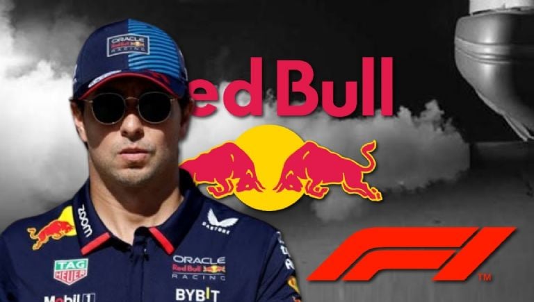 Red Bull recuerda con nostalgia a "Checo" Pérez tras error de Liam Lawson