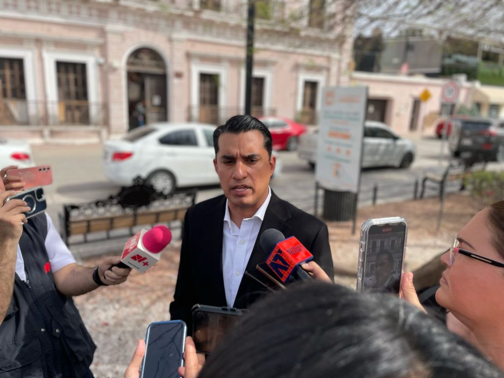 Refuerzan vigilancia en secundarias 57 y 6 de Hermosillo tras riñas provocadas por menores