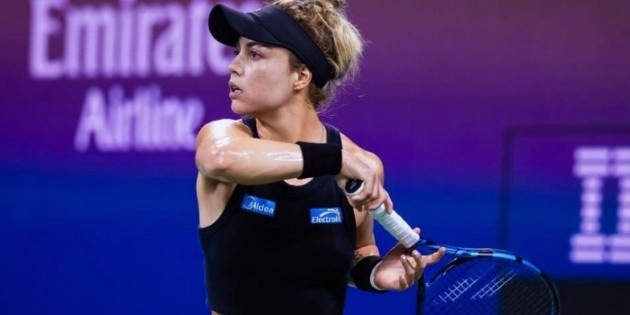 Renata Zarazúa regresa a la competencia en el Miami Open
