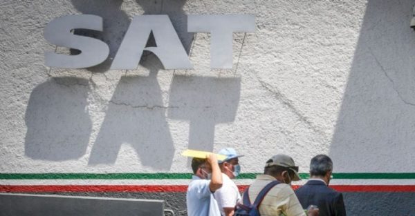 SAT va por estos depósitos en efectivo; esta es la auditoría que puede hacerte