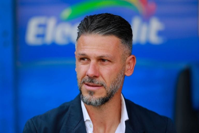 Sergio Ramos recibe polémica noticia tras quedar eliminado con Rayados de la Concachampions