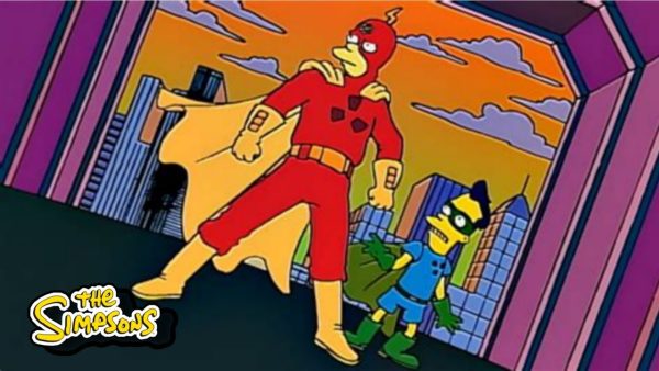 Talan bosque para hacer un camino para una cumbre ambientalista