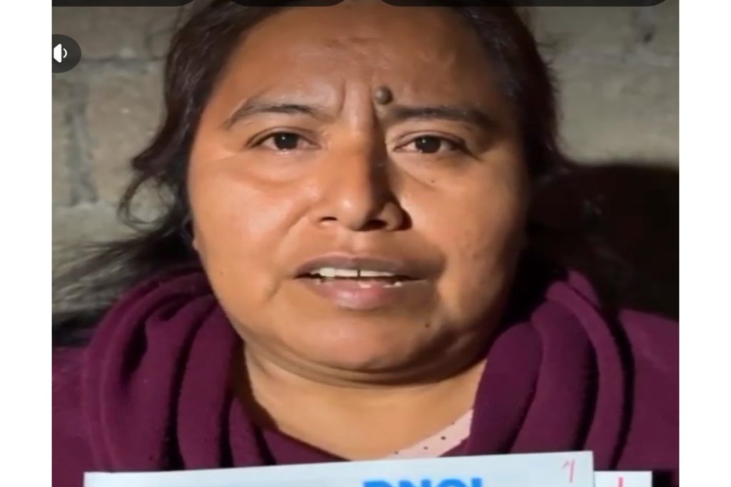 Teuchitlán: cuando la necromáquina opera impunemente