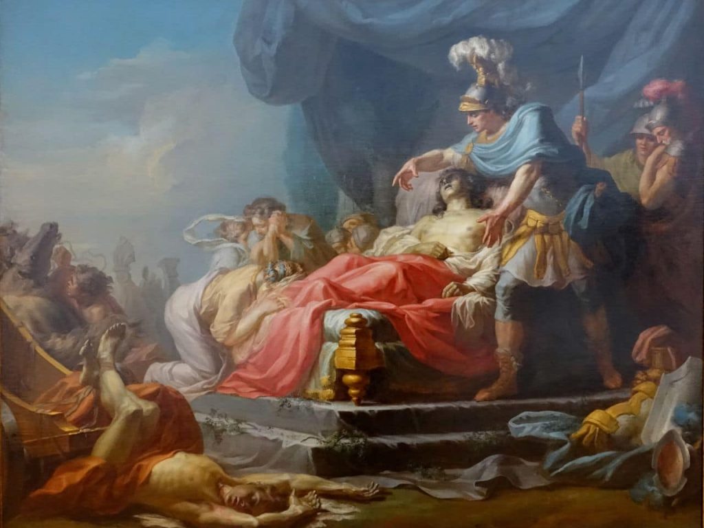 Tiempos recios, tiempos blandos