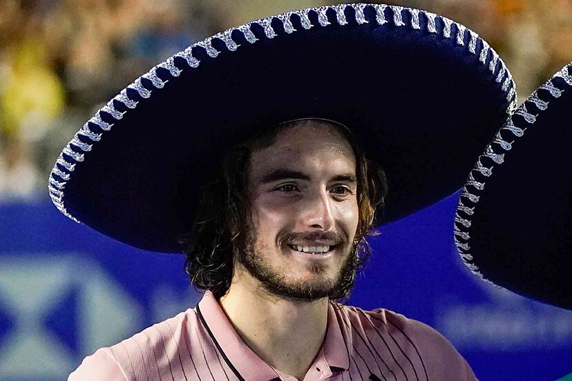 Tomas Machac ya conquistó Acapulco, ahora va por la final del Abierto Mexicano de Tenis