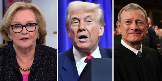 Trump firmará hoy una orden ejecutiva para comenzar a desmantelar el Departamento de Educación