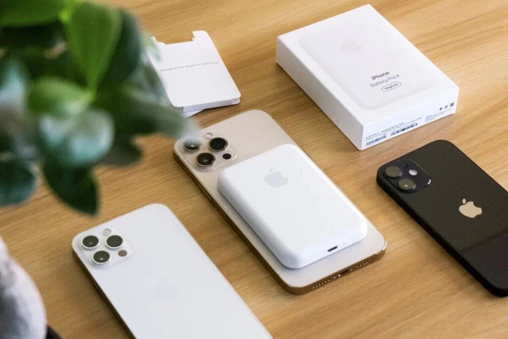 Una carga inalámbrica mejor era lo único que le pedía a los móviles de 2025 y siendo realistas no va a llegar