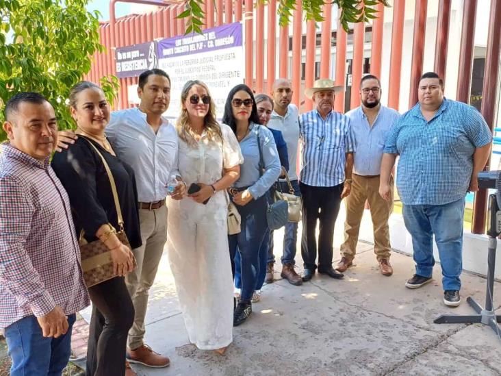 Urge Barra de Abogados a intensificar difusión sobre elección judicial del 1 de junio