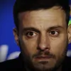 ¿Vicente Sánchez o Guillermo Almada La opinión de Óscar Pérez sobre el futuro DT de Cruz Azul