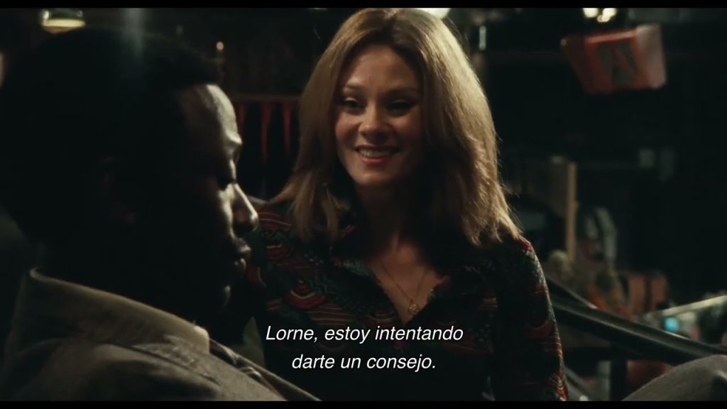 Vimos Saturday Night y envidiamos su excelente ambiente de trabajo