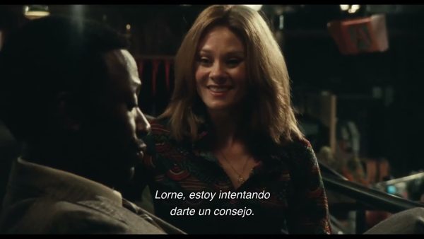 Vimos Saturday Night y envidiamos su excelente ambiente de trabajo