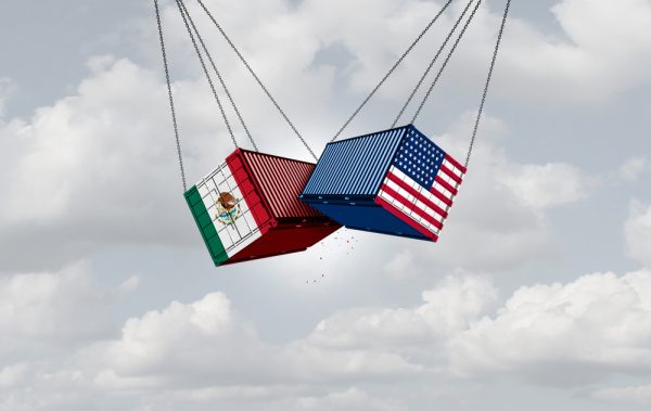 “Visualizamos que sí habrá aranceles, pero en diferentes grados”: Canacintra Nogales