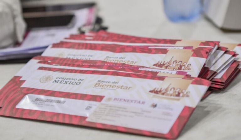 Walmart sorprende con beneficio a adultos mayores con tarjeta del Bienestar