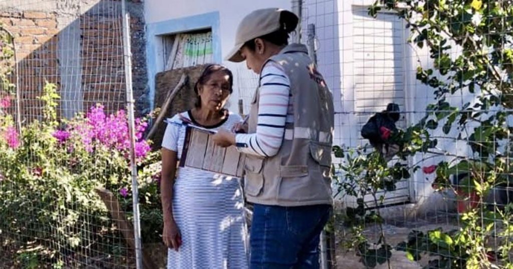 ¿Ya depositaron la pensión para personas con discapacidad? ¿Por qué son 6 mil 400 pesos?