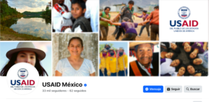 15 Departamentos y 5 agencias de EU continuaron injerencia en México durante la 4T