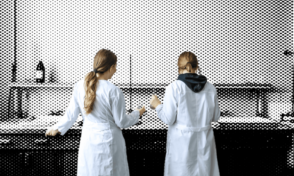 6 claves para la igualdad STEM