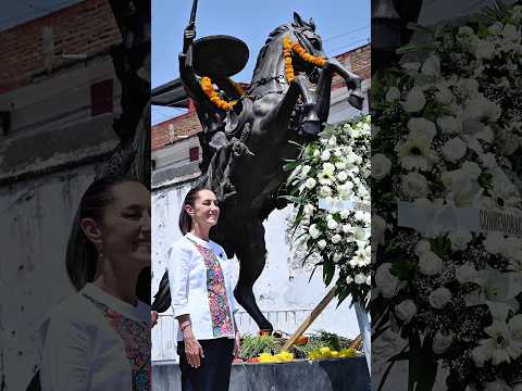 A 106 años de la muerte de Zapata