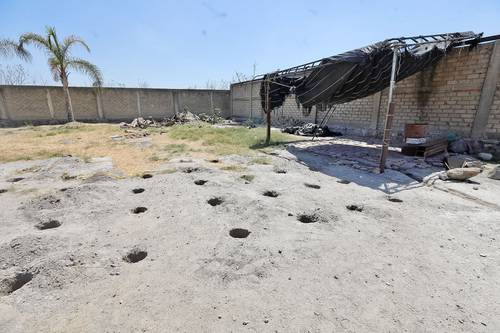 Abre la ONU procedimiento por crisis de desaparecidos en México