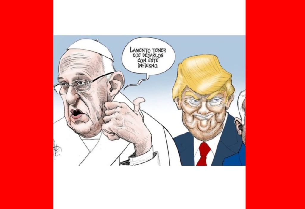 Adiós a Jorge Mario Bergoglio, el Papa latinoamericano que reformó la imagen de la Iglesia