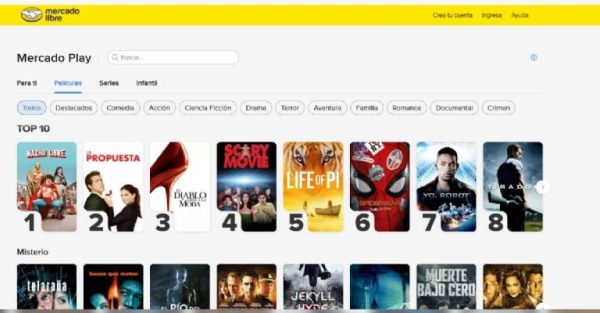 ¿Adiós Netflix y Prime Video? Así es la nueva plataforma para VER películas gratis
