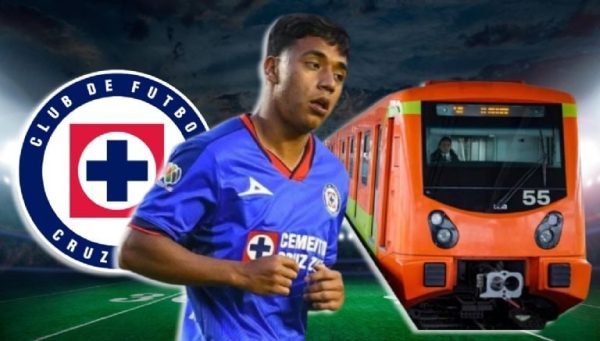Adrián Esparza le da la peor de las noticias a Cruz Azul