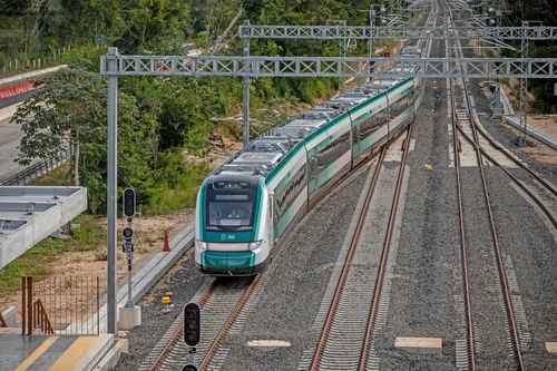 Afectaciones por el Tren Maya requieren “restauración integral”