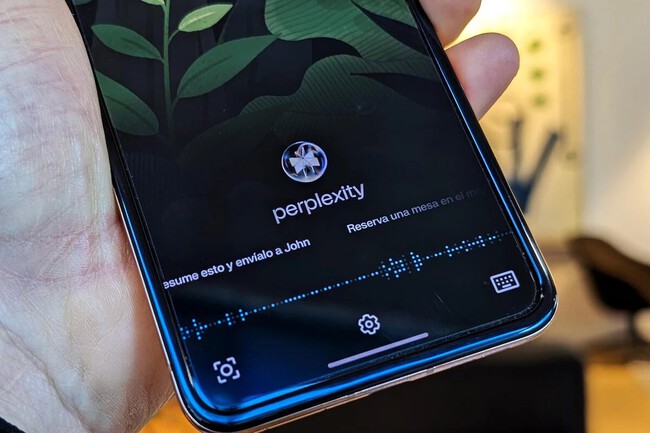 Alguien tenía que decirle a Google lo que no quería escuchar. Ese alguien es el CEO de Perplexity