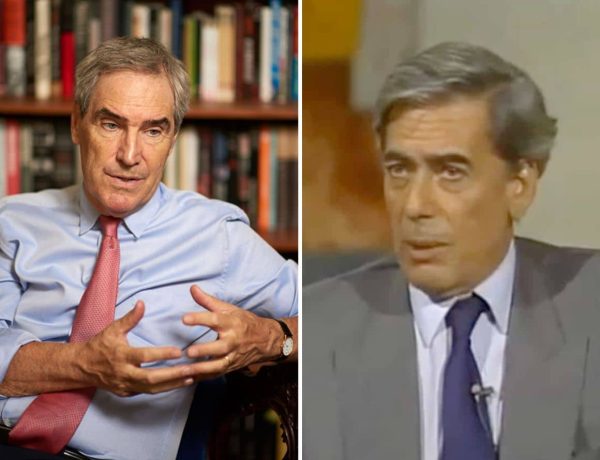 Algunas imprecisiones de Ignatieff