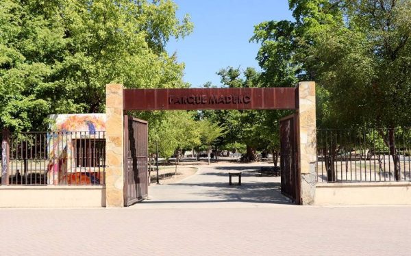 Ambientalistas rechazan posible construcción de negocios al interior del Parque Madero