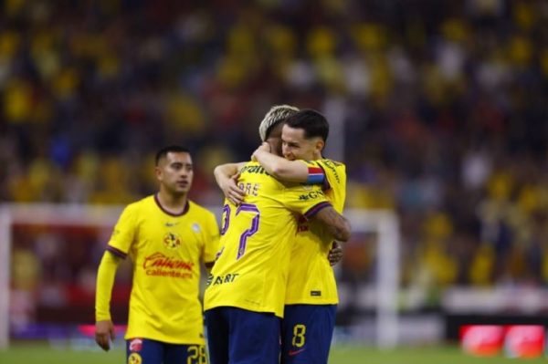 América recibe inesperada noticia antes de enfrentar a Cruz Azul