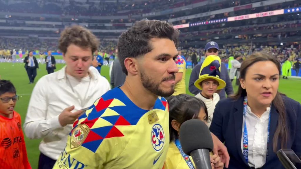 América y Cruz Azul aburren en el Clásico Joven y Las Águilas pierden el liderato de la Liga MX