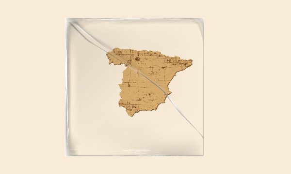 Añoranza y necesidad de la Tercera España