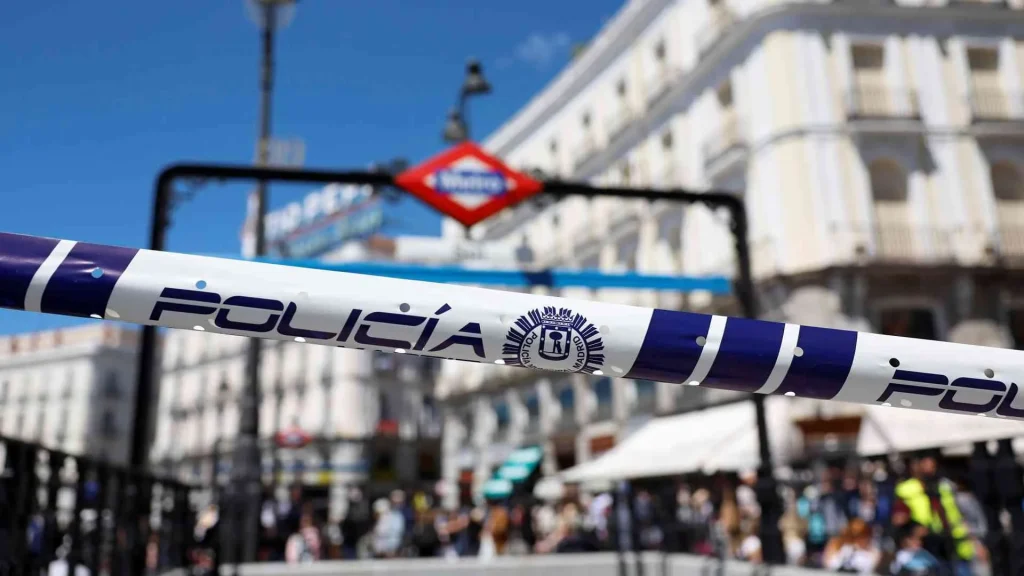 Apagón histórico afecta a España, Portugal y Francia