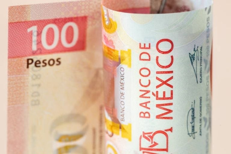 Así es el billete de 100 pesos que dejará de existir