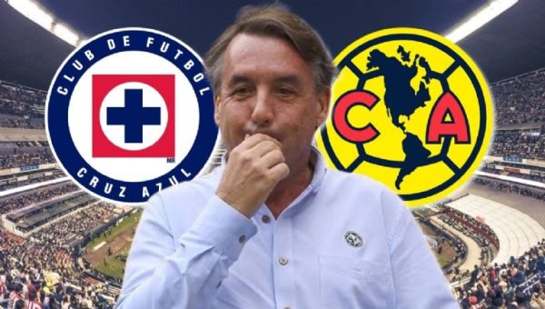 Así lucirá el Estadio Azteca para el regreso de Cruz Azul en 2026