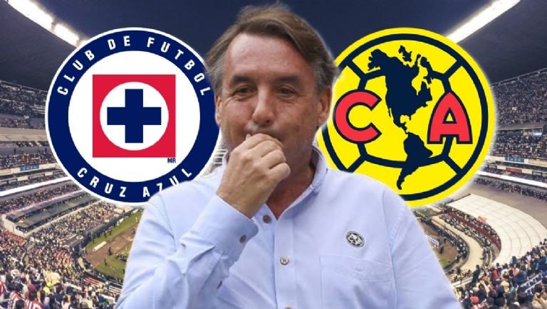 Así lucirá el Estadio Azteca para el regreso de Cruz Azul en 2026