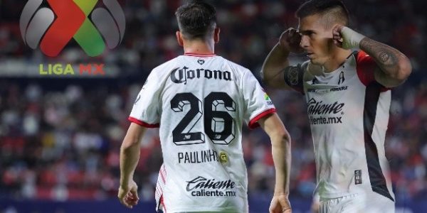 Así va la tabla de goleo en la Liga MX tras acabar la Jornada 16