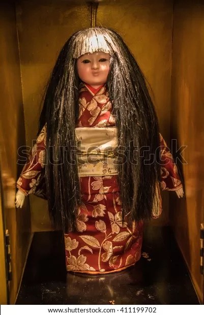 ¡ATERRADOR! Objetos malditos aterradores que ni siquiera Ed y Lorraine Warren querrían tocar.