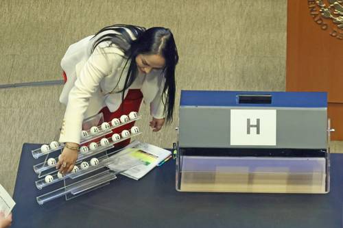 Avala el Senado que se garantice seguridad en comicios de junio