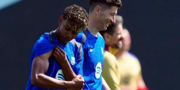 Barcelona vs Borussia Dortmund: Dónde ver EN VIVO los cuartos de final de Champions League