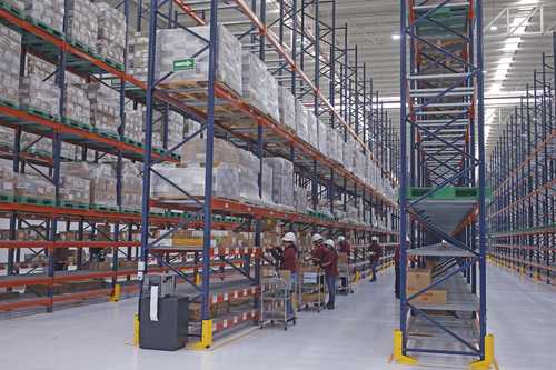 Birmex convoca a proveedores a negociar “readjudicación” de contratos anulados