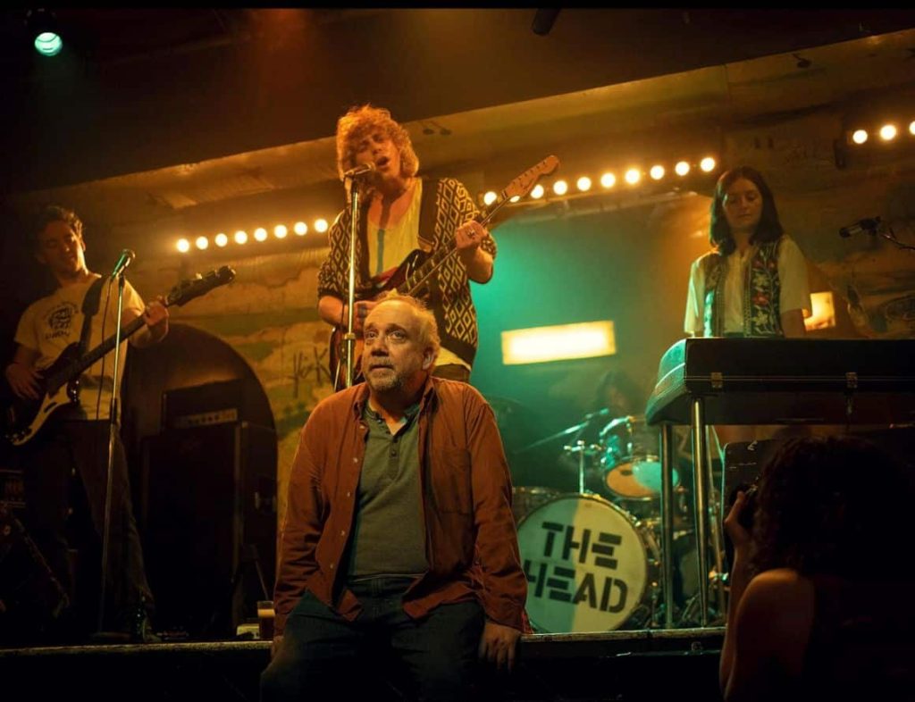 Black Mirror, farragosa y enamorada