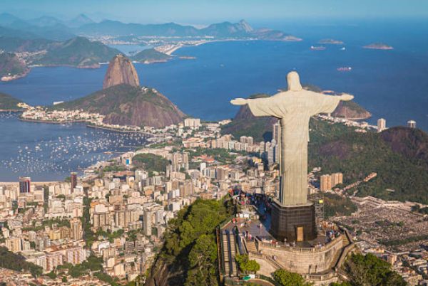 Brasil exige visa a ciudadanos de EE.UU., Canadá y Australia como medida de reciprocidad